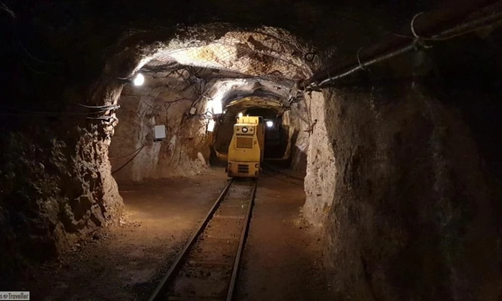 Λιβερία: Κατάρρευση χρυσωρυχείου - Τουλάχιστον 13 νεκροί- Πλήθος οι αγνοούμενοι